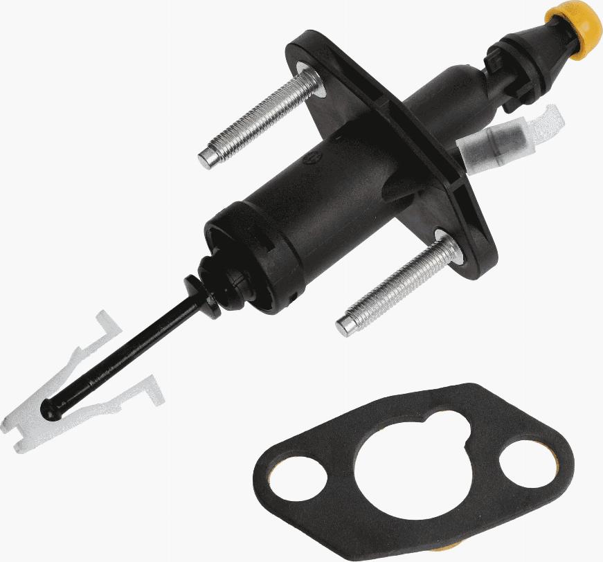 SACHS 6284 600 881 - Master Cylinder, clutch parts5.com