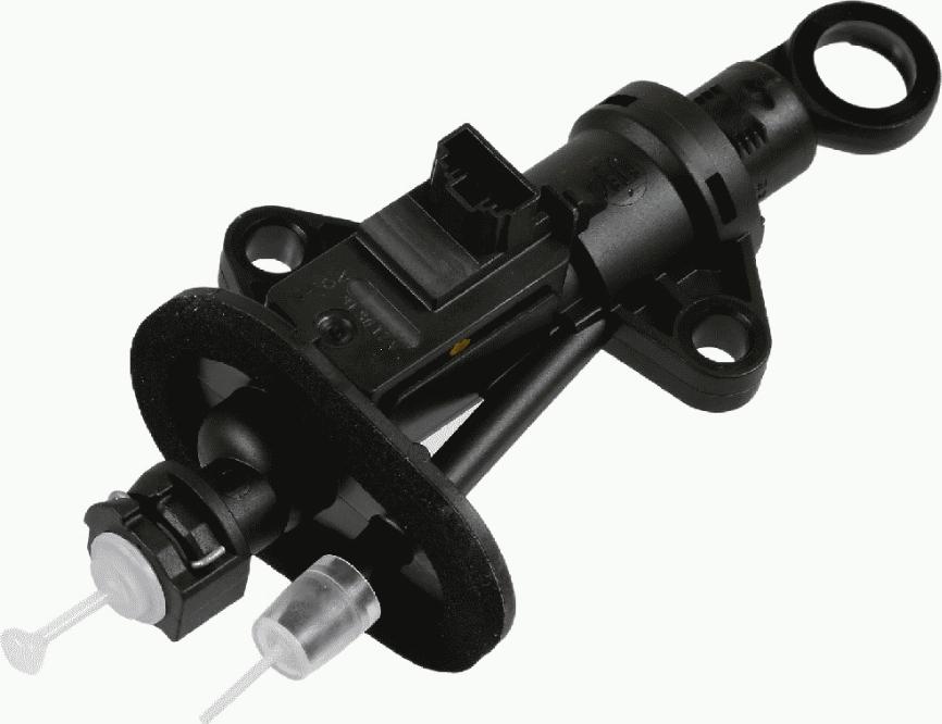 SACHS 6284 600 748 - Master Cylinder, clutch parts5.com