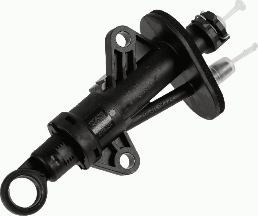 SACHS 6284 600 748 - Master Cylinder, clutch parts5.com