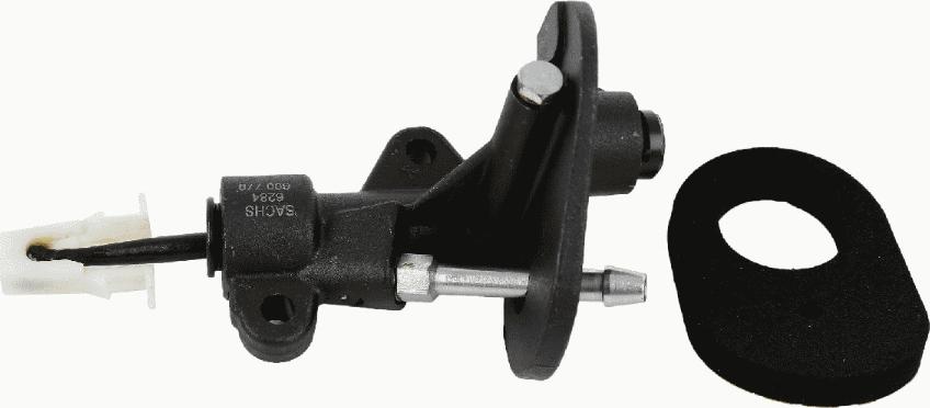 SACHS 6284 600 779 - Master Cylinder, clutch parts5.com