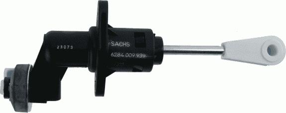 SACHS 6 284 009 939 - Andjasilinder,Sidur parts5.com