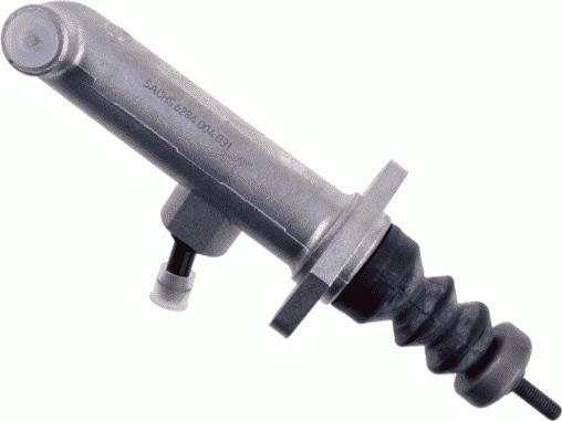 SACHS 6 284 004 031 - Geberzylinder, Kupplung parts5.com