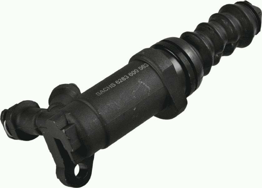 SACHS 6283 600 563 - Хидравлична помпа, активатор съединител parts5.com