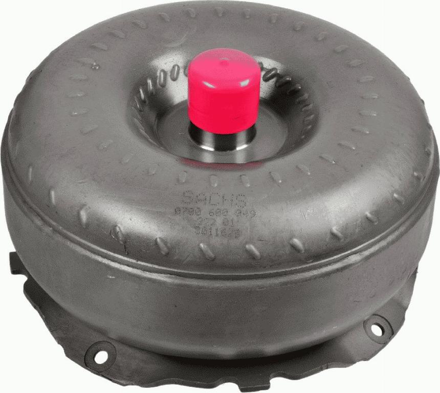 SACHS 0700 600 049 - Torque Converter parts5.com