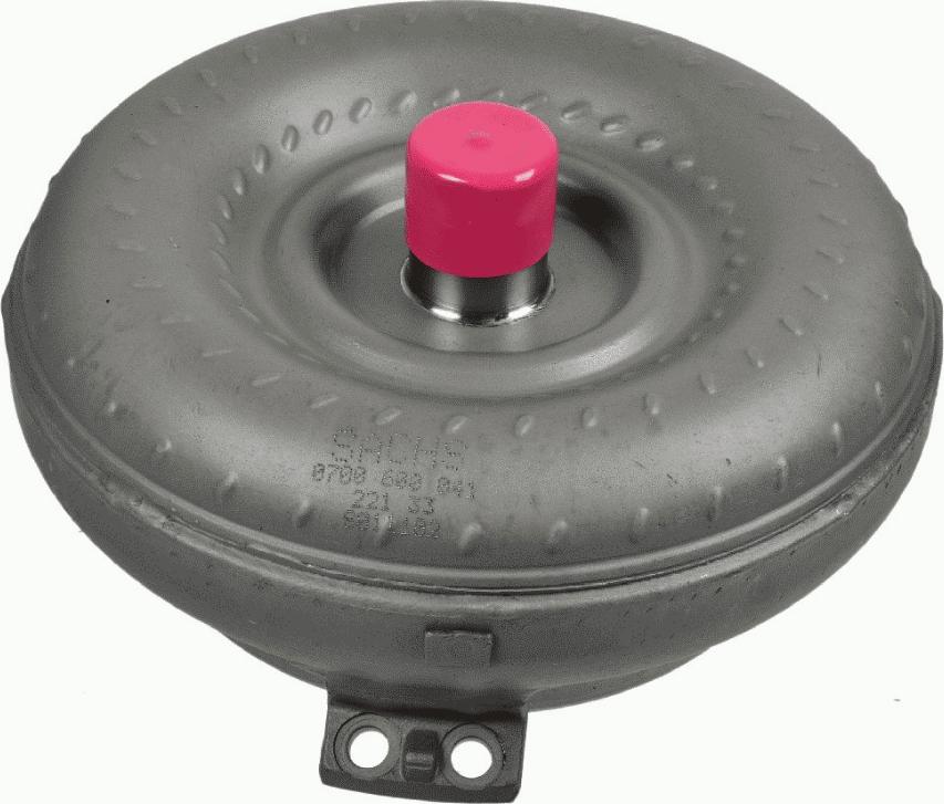 SACHS 0700 600 041 - Torque Converter parts5.com