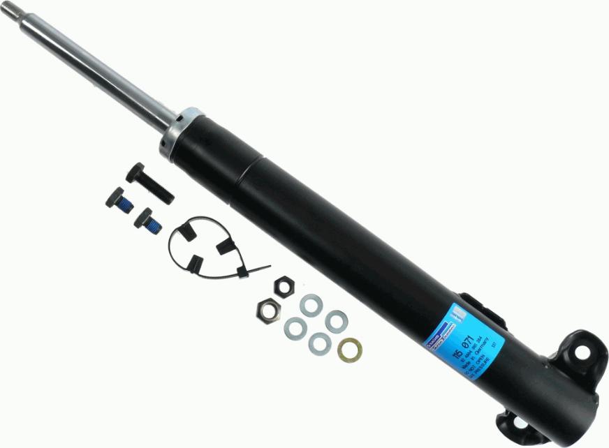 SACHS 115 071 - Amortizor parts5.com