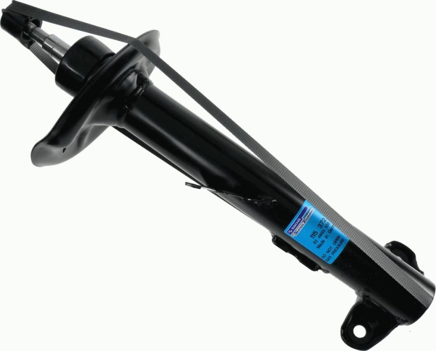 SACHS 115 372 - Amortizor parts5.com