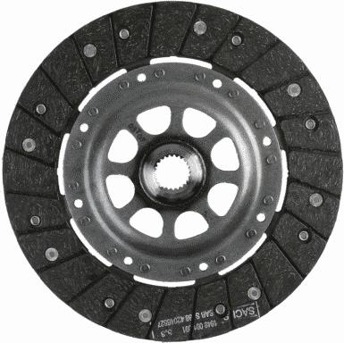 SACHS 1864 000 440 - Siduriketas parts5.com