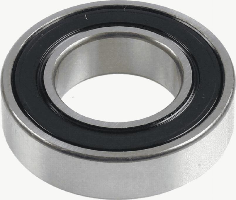 SACHS 1863 869 042 - Rulment priza directa, ambreiaj parts5.com