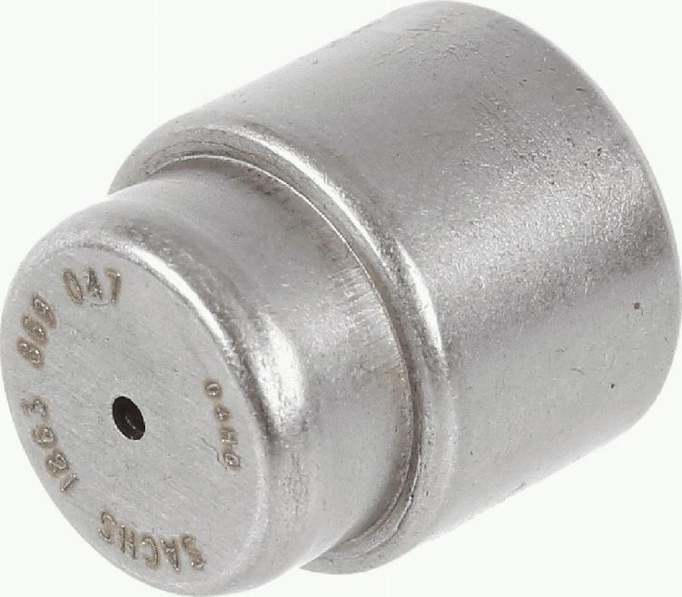 SACHS 1863 869 047 - Pilot Bearing, clutch parts5.com