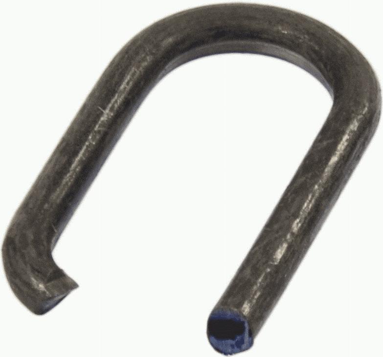 SACHS 1825 072 001 - Izklopni lezaj sklopke parts5.com