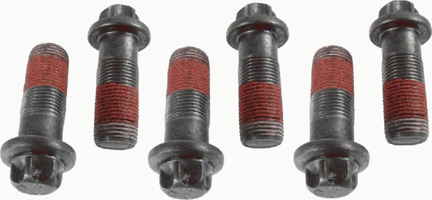 SACHS 1874 000 039 - Set surub, volanta parts5.com