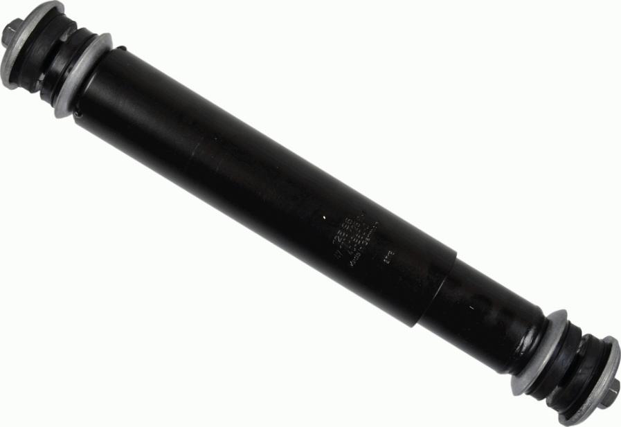 SACHS 125 961 - Shock Absorber parts5.com