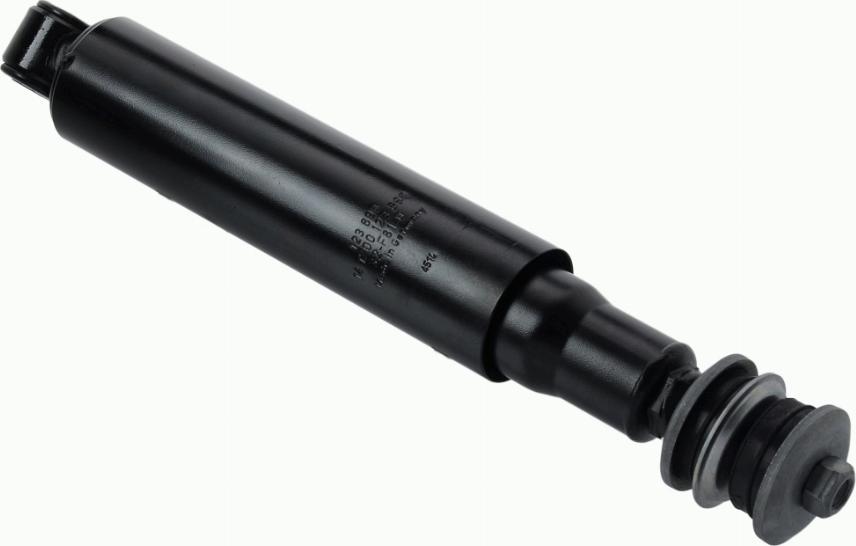 SACHS 123 898 - Shock Absorber parts5.com