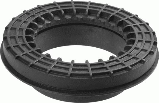 SACHS 801 040 - Rulment sarcina amortizor parts5.com