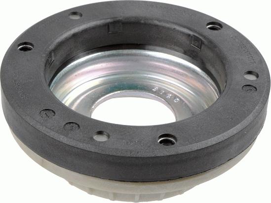 SACHS 801 052 - Opora in vodilo blazilnilka parts5.com