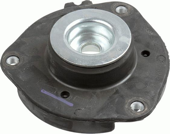 SACHS 803 042 - Támcsapágy, gólyaláb parts5.com