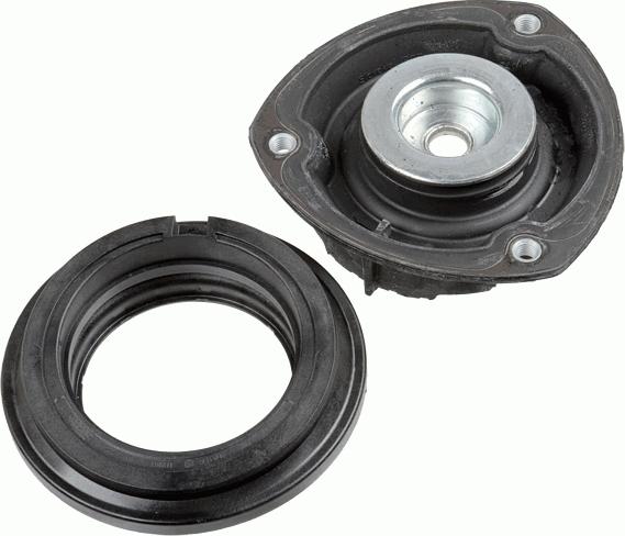 SACHS 803 024 - Támcsapágy, gólyaláb parts5.com