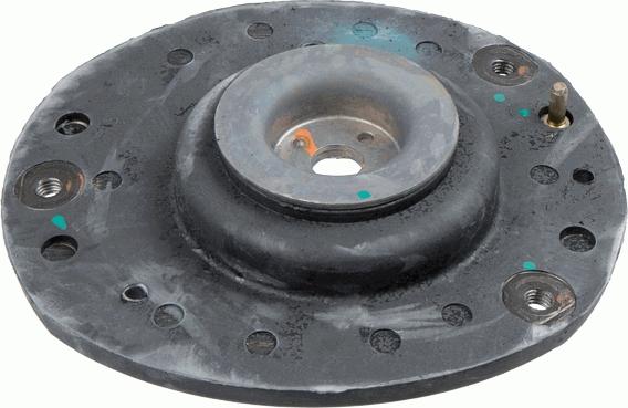 SACHS 803 113 - Opora in vodilo blazilnilka parts5.com