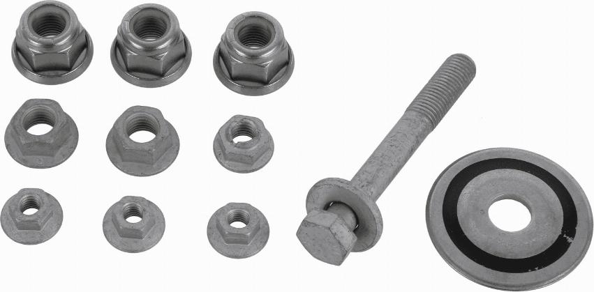 SACHS 803 341 - Set reparatie, suspensie parts5.com