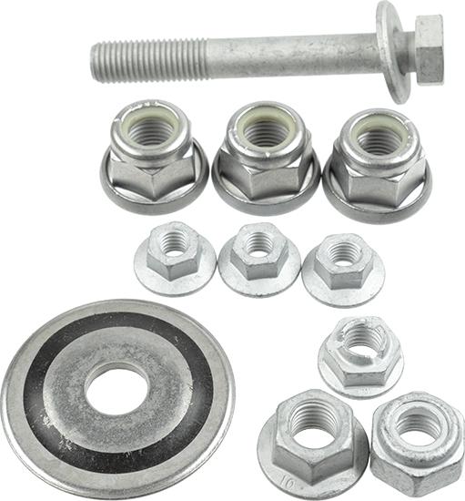 SACHS 803 343 - Set reparatie, suspensie parts5.com