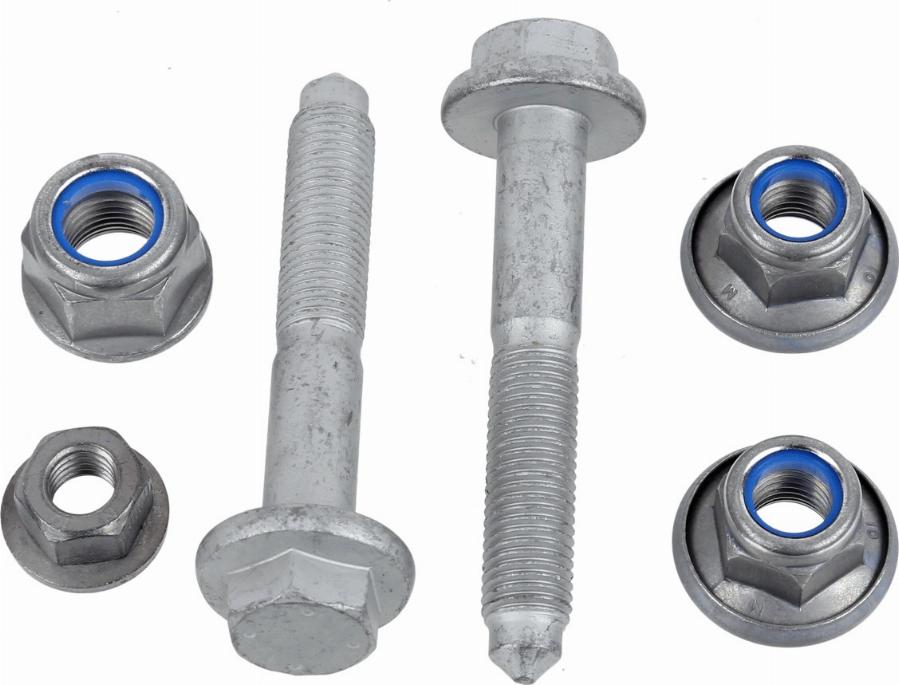 SACHS 803 284 - Sada na opravu zavesenia kolesa parts5.com