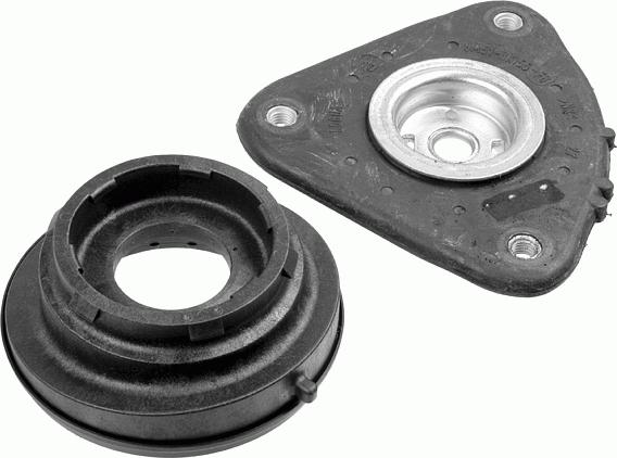 SACHS 802 460 - Šolja amortizera parts5.com