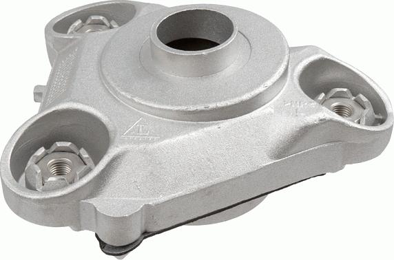 SACHS 802 408 - Komplet za montazo, lezaj nosilca blazilnika parts5.com