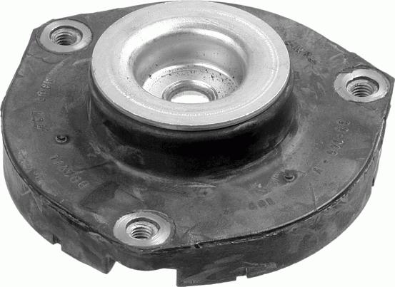 SACHS 802 413 - Top Strut Mounting parts5.com