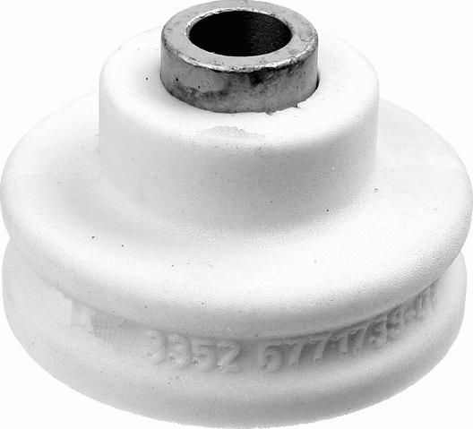 SACHS 802 548 - Top Strut Mounting parts5.com