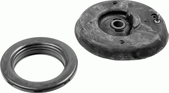 SACHS 802 538 - Rulment sarcina suport arc parts5.com