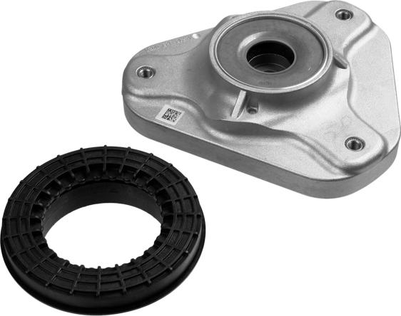 SACHS 802 533 - Ložisko pružné vzpěry parts5.com