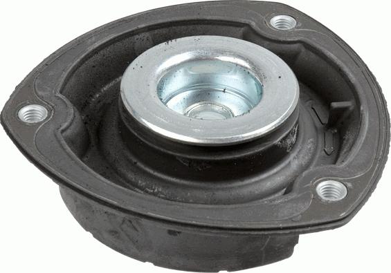 SACHS 802 696 - Опора стойки амортизатора, подушка parts5.com