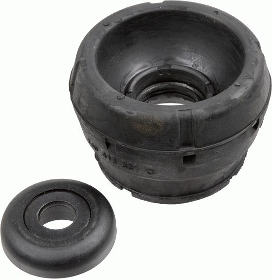 SACHS 802 697 - Ložisko pružné vzpěry parts5.com