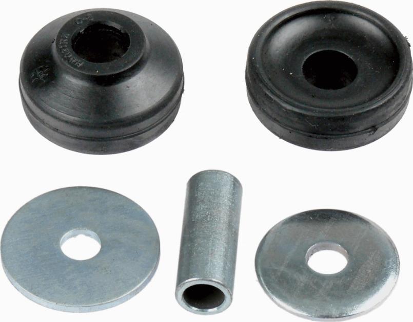 SACHS 802 094 - Razmačna cijev, amortizer parts5.com