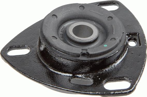 SACHS 802 198 - Rulment sarcina suport arc parts5.com