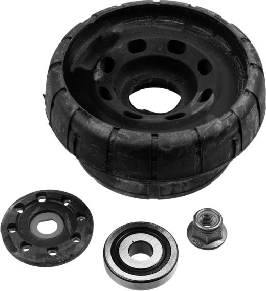 SACHS 802 316 - Opora in vodilo blazilnilka parts5.com