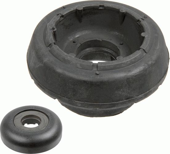 SACHS 802 261 - Támcsapágy, gólyaláb parts5.com