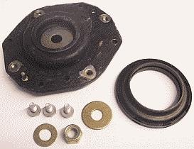 SACHS 802 222 - Опора стойки амортизатора, подушка parts5.com