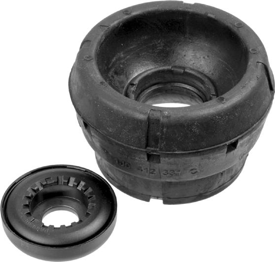 SACHS 802 270 - Ložisko pružné vzpěry parts5.com