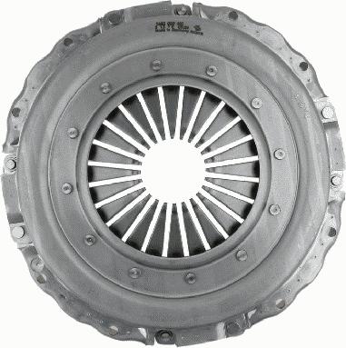 SACHS 3482 000 463 - Clutch Pressure Plate parts5.com