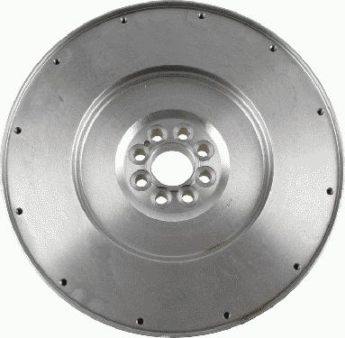 SACHS 3 421 601 052 - Vauhtipyörä parts5.com