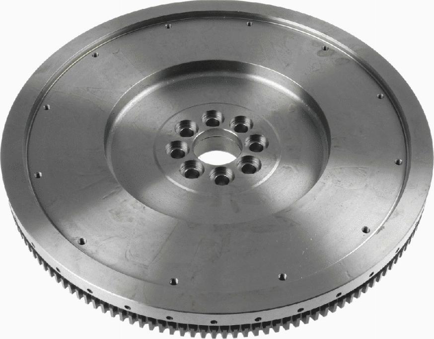 SACHS 3421 601 068 - Vauhtipyörä parts5.com