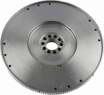 SACHS 3 421 601 012 - Koło zamachowe parts5.com