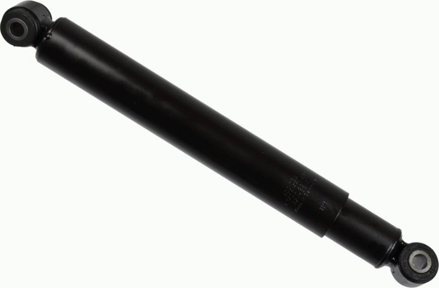 SACHS 300 022 - Shock Absorber parts5.com