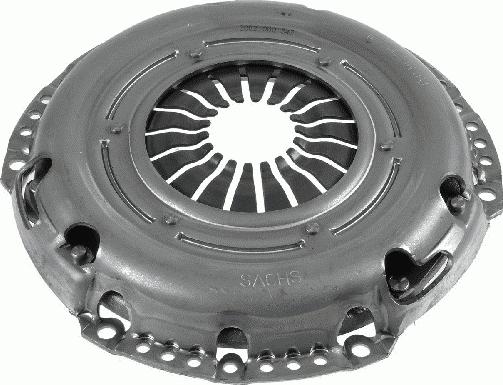 SACHS 3082 000 542 - Tlacna plosca sklopke parts5.com