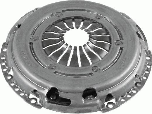 SACHS 3082 001 168 - Kupplungsdruckplatte parts5.com