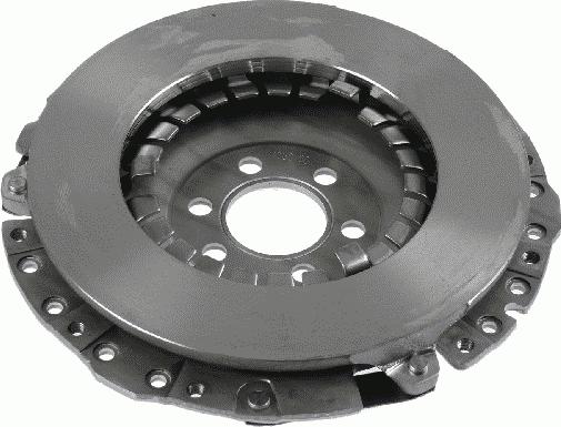 SACHS 3 082 149 541 - Tlacna plosca sklopke parts5.com