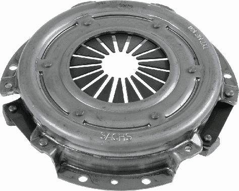 SACHS 3 082 107 141 - Tlacna plosca sklopke parts5.com