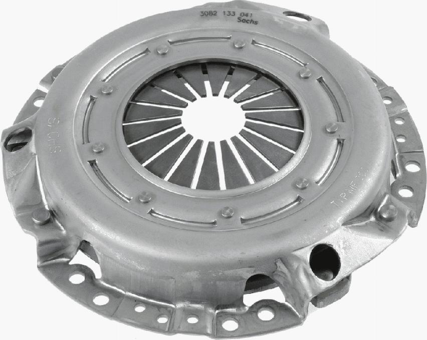 SACHS 3 082 133 041 - Sidurisurveplaat parts5.com